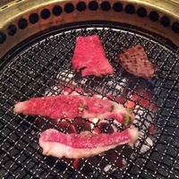和牛焼肉 土古里 上野バンブーガーデン店 - 
