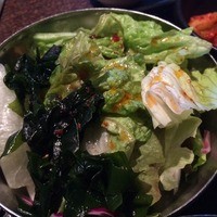 和牛焼肉 土古里 上野バンブーガーデン店 - 