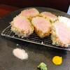 とんかつ 久 つくば店