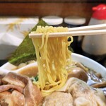 一条流がんこ総本家分家四谷荒木町 - 