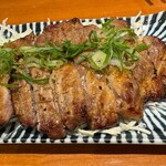 肉豆冨とレモンサワー 大衆食堂 安べゑ - 