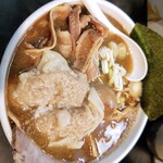 一条流がんこ総本家分家四谷荒木町 - 