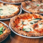 PIZZERIA E OSTERIA MASSIMO - メイン写真: