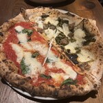 PIZZERIA DA GRANZA - 