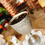 喫茶ポプラ - 