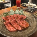 Yakiniku Juujuu - 