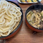 元祖田舎っぺうどん - 