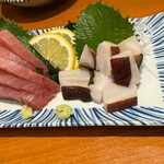 肉豆冨とレモンサワー 大衆食堂 安べゑ - 