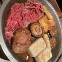 今半万窯 新宿店 - 