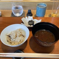 京料理 阿うん - 