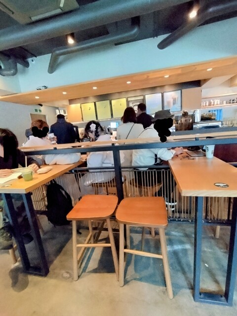 STARBUCKS COFFEE Asakusa Raimon Tori Ten photo 4
