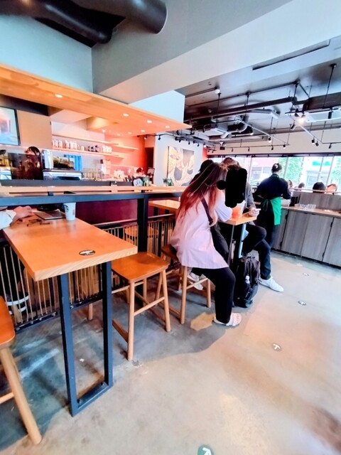 STARBUCKS COFFEE Asakusa Raimon Tori Ten photo 5