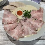 ラーメン家 あかぎ - 