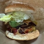 ベーカーバウンス - 