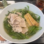 麺一滴 - 