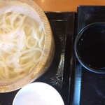 丸亀製麺 - 