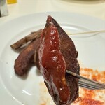 ベーカーバウンス - 