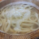 丸亀製麺 大和郡山店 - 