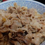 たつ屋 - 変な甘さが残らない、スッキリとした味の絶品です。