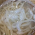 丸亀製麺 - 