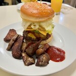 ベーカーバウンス - 