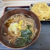 四季蕎麦 - 料理写真: