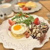 Honey　Hunt　Café - 