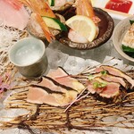 Satsuma Robata Tomoshibi - 