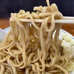 麺 まる井 - 