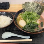 ラーメン見田家 - 