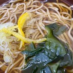 四季蕎麦 - 