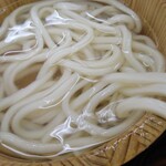 丸亀製麺 京都ファミリー店 - 