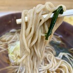 四季蕎麦 - 