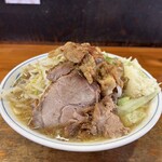 麺 まる井 - 