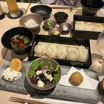 そうめん そそそ ～その先へ～ - 