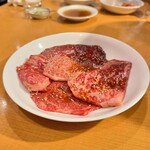 焼肉くにもと - 