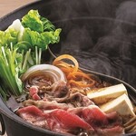 Shabushabu Onyasai - 