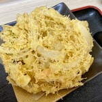 四季蕎麦 - 