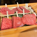 焼肉くにもと - 