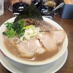 うまいヨゆうちゃんラーメン - ラーメン