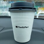 ファミリーマート - ドリンク写真: