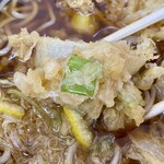 Shiki Soba - 