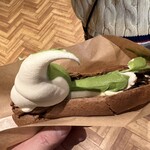 清水 京あみ - 