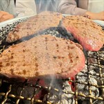 焼肉くにもと - 