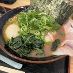 ラーメン見田家 - 