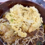四季蕎麦 - 