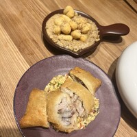 恵比寿ビストロ 猫も杓子も - 