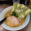 横浜家系らーめん侍 渋谷本店