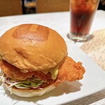 UMAMI BURGER - 