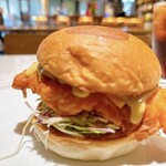 UMAMI BURGER - 